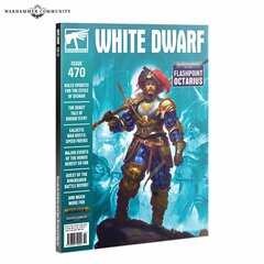 White Dwarf Issue 470 (English)