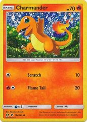 Charmander - 18a/147 - General Mills Promo