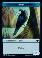 Bird Token