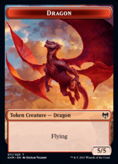 Dragon Token