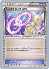 Audino Spirit Link - 92/124 - Shintaro Ito - WCS 2016