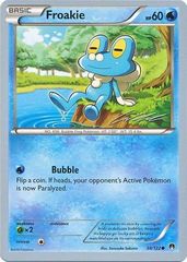 Froakie - 38/122 - Cody Walinski - WCS 2016