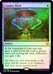 Cosmos Elixir - Foil