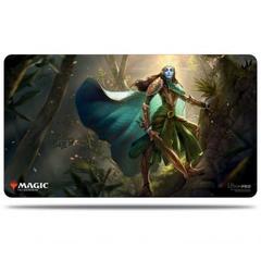 Ultra Pro: Kaldheim Playmat featuring Lathril, Blade of the Elves