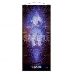 Ultra Pro: Kaldheim Wall Scroll featuring Niko Defies Destiny