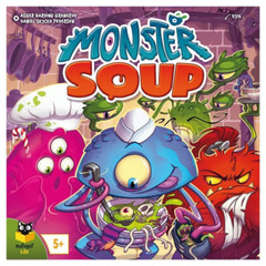 Monster Soup