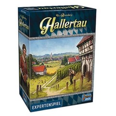 Hallertau