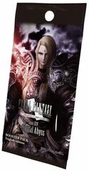 Final Fantasy TCG Opus XIV: Crystal Abyss Booster Pack