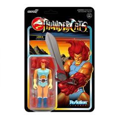 Super7 ThunderCats ReAction Figure - Lion-O