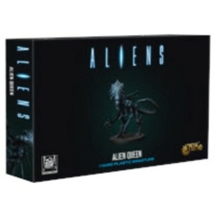 Aliens: Alien Queen