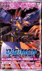 [DEPRECATED] Digimon Card Game: Release Special Booster Pack C Version 1.0