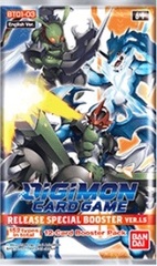 [DEPRECATED] Digimon Card Game: Release Special Booster Pack C Version 1.5