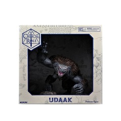 Critical Role Minis: Monsters of Wildemount - Udaak Premium Figure