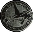 Latios Collectible Coin - Metal Coin (Generation 3)