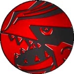 Groudon Collectible Coin - Red Mirror Holofoil (Generation 7)