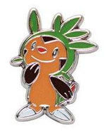 Chespin Pin (2013)