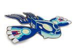 Primal Kyogre Pin (2015)