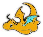 Dragonite Pin (2015)