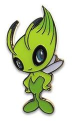 Celebi Pin (2016)