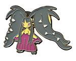 Mega Mawile Pin (2016)