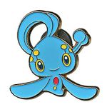 Manaphy Pin (2016)