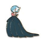 Mega Gardevoir Pin (2016)