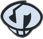 Team Skull Pin (2017)