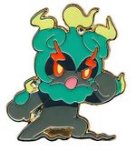 Marshadow Pin (2018)