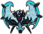 Dawn Wings Necrozma Pin (2018)