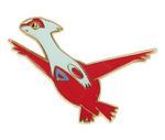 Latias Pin (2018)