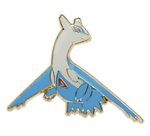 Latios Pin (2018)