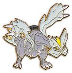 Kyurem Pin (2018)