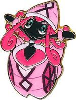 Tapu Lele Pin (2018)