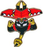 Tapu Bulu Pin (2018)