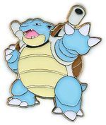 Blastoise Pin (2019)