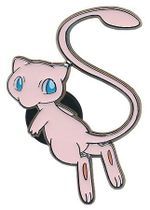 Mew Pin (2019)