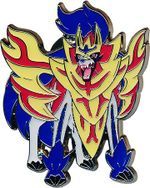 Zamazenta Pin (2020)