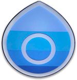 Water Badge Pin (2020)