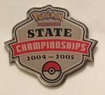 State Championships 2004-2005 Pin