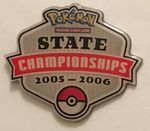 State Championships 2005-2006 Pin