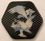 Reshiram Pin