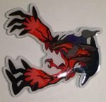 Yveltal Pin