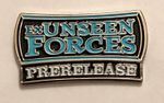 EX Unseen Forces