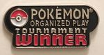 Pokemon Organized Play Tournament Winner 2006 Pin