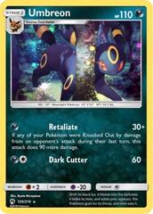 Umbreon - 120/214 - Cosmos Holo (Blister Exclusives)