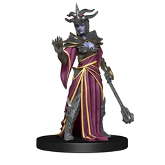 Drow Priestess