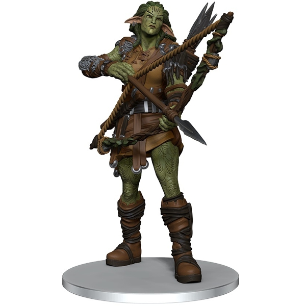 Wood Giant