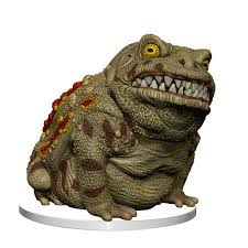 Giant Toad