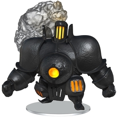 Adamantine Golem