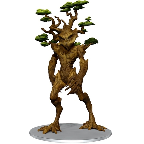 Arboreal Regent